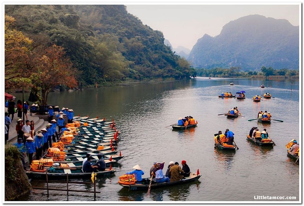 Little Tam Coc 40/50