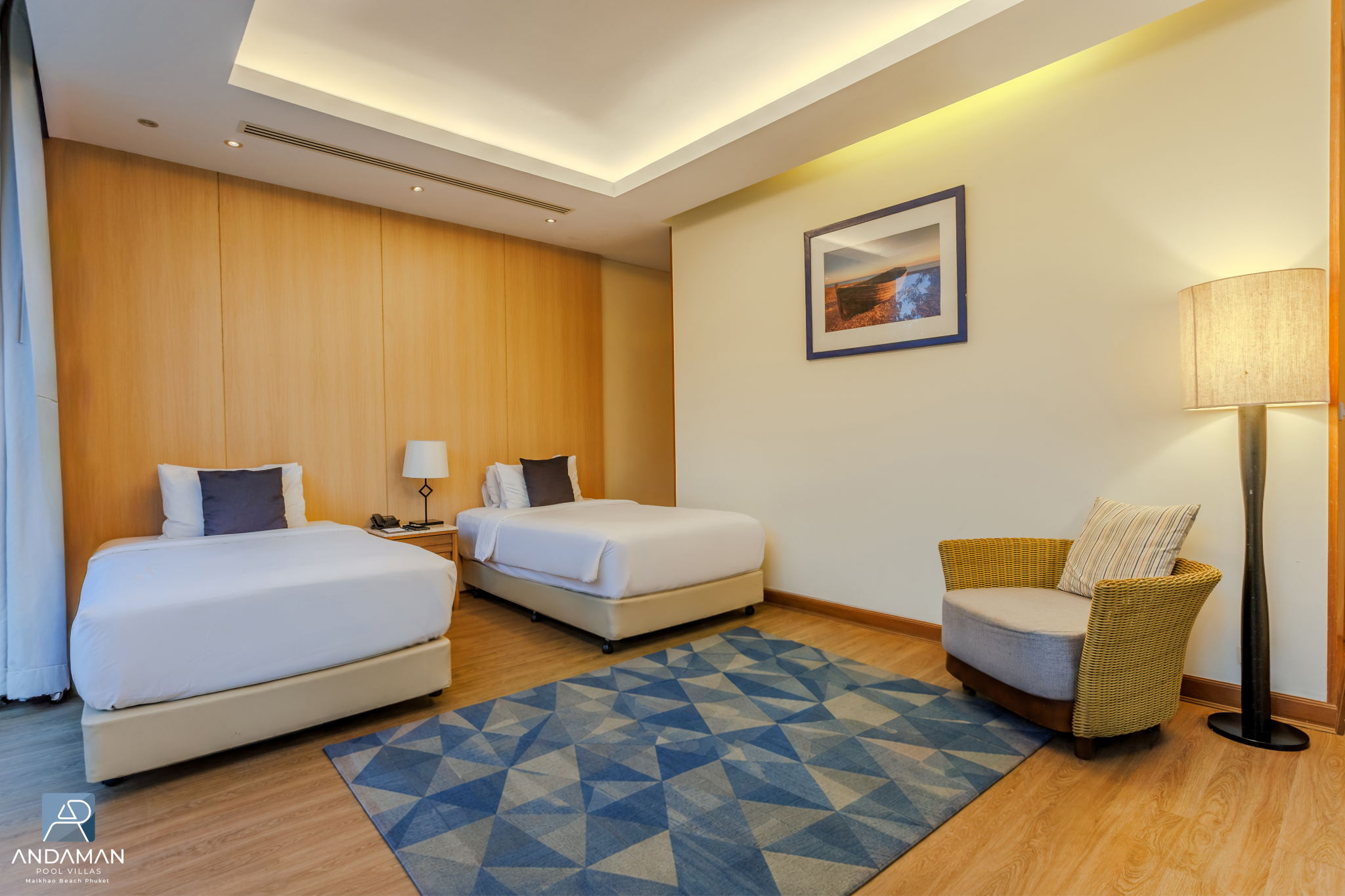 Andaman Pool Villas Maikhao Phuket 35/76