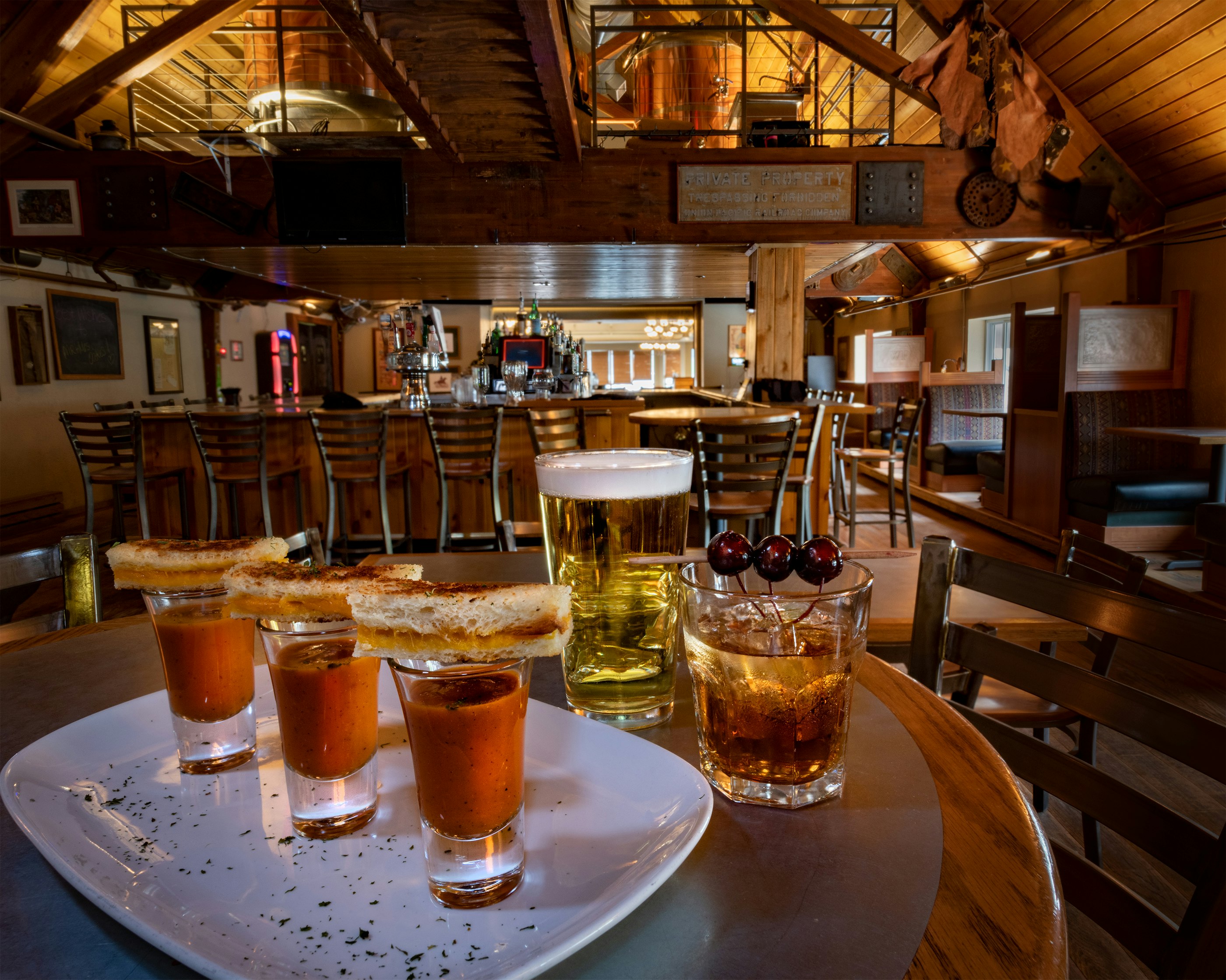Winter Park Mountain Lodge 32/37