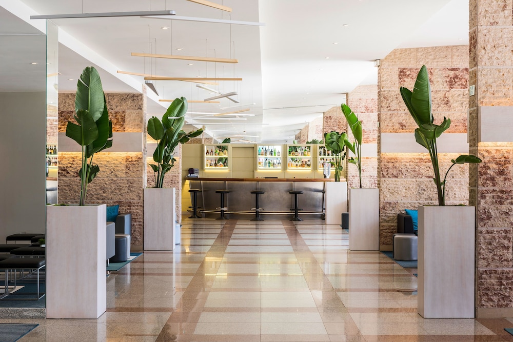 TRYP by Wyndham Lisboa Caparica Mar 8/49