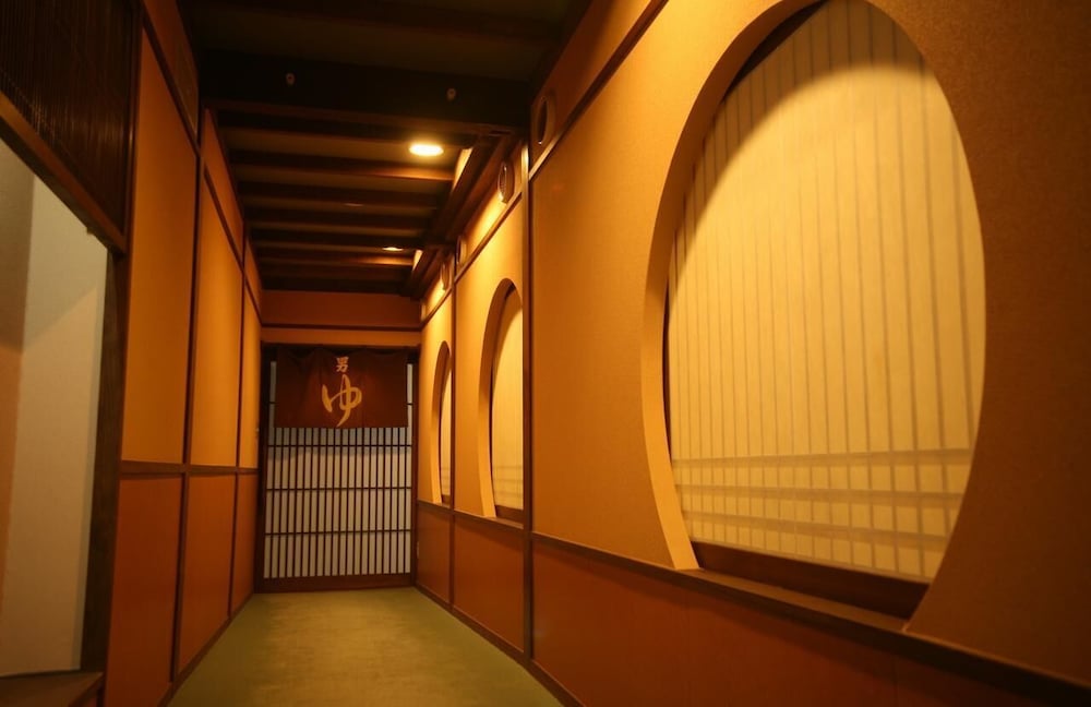 Kinosaki Onsen Kawaguchiya Honkan 12/42