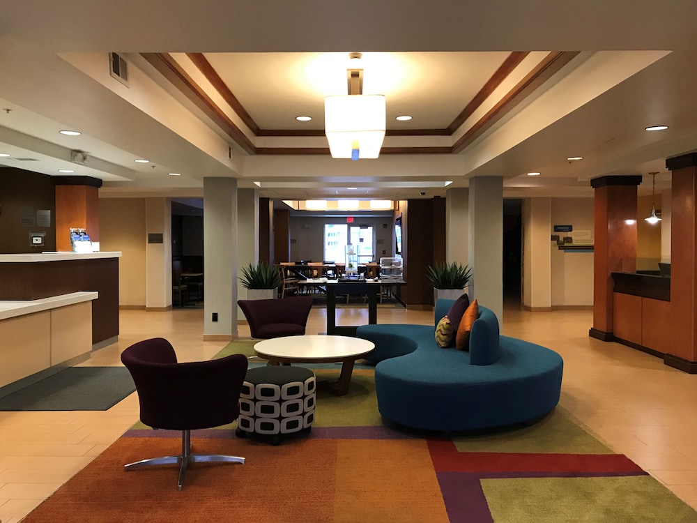 Comfort Inn and Suites Ankeny - Des Moines 23/31