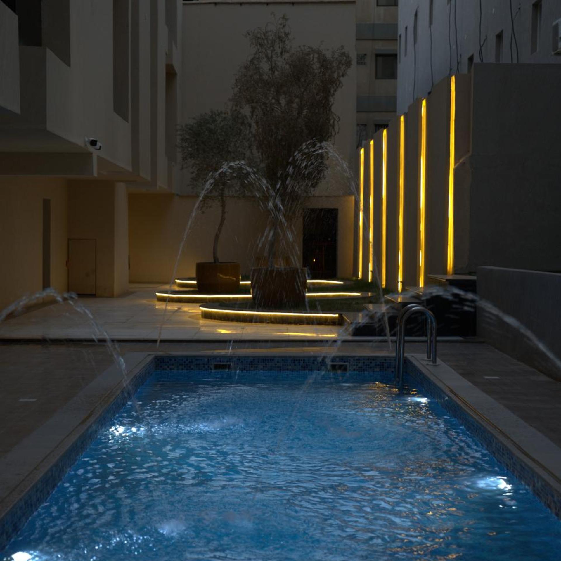 Royal Palace Hotel - Al Olaya 33/60