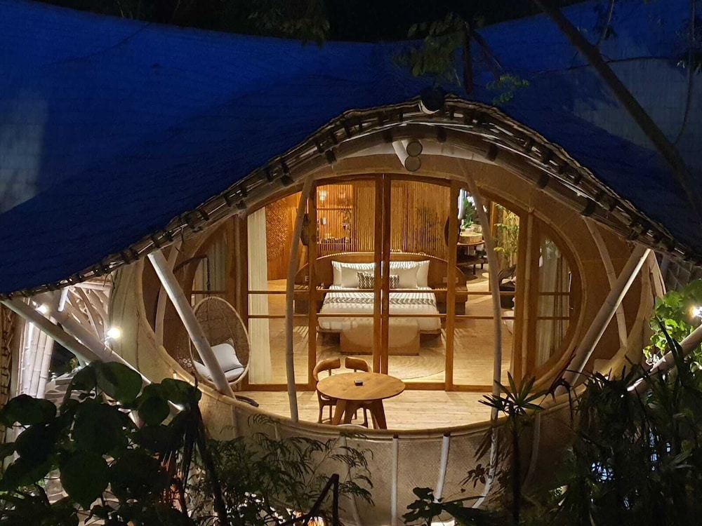 Ulaman Eco Luxury Resort in BALI