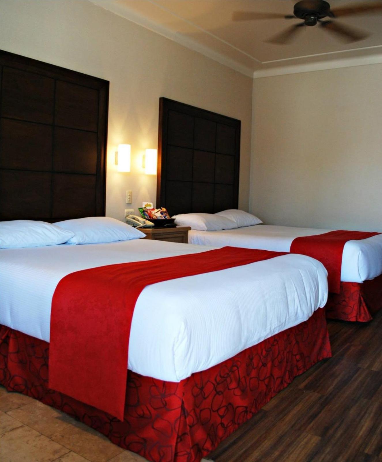 Hotel Fiesta Navojoa 16/35