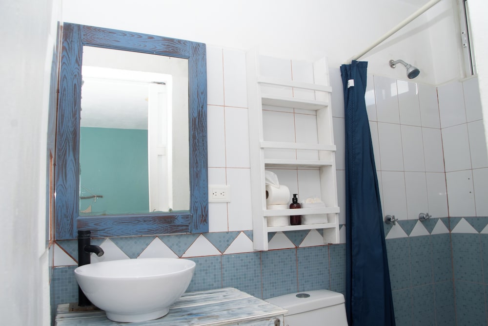 Casa Colonial Vintage 64/68