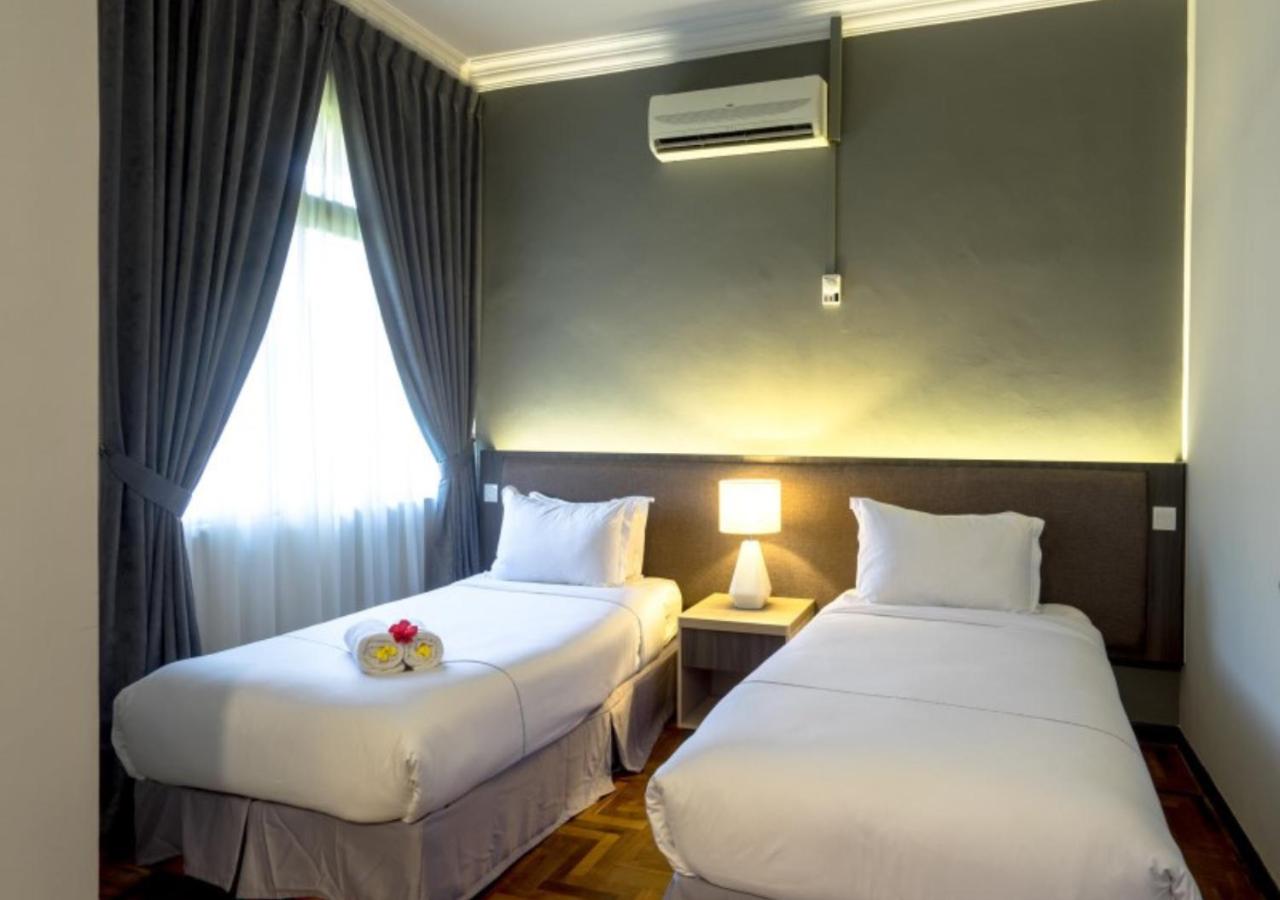 Istana, 5 Bedrooms, Villa
