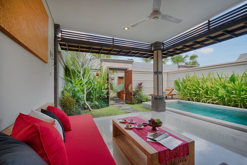 Puri Canggu Villas & Rooms 53/68