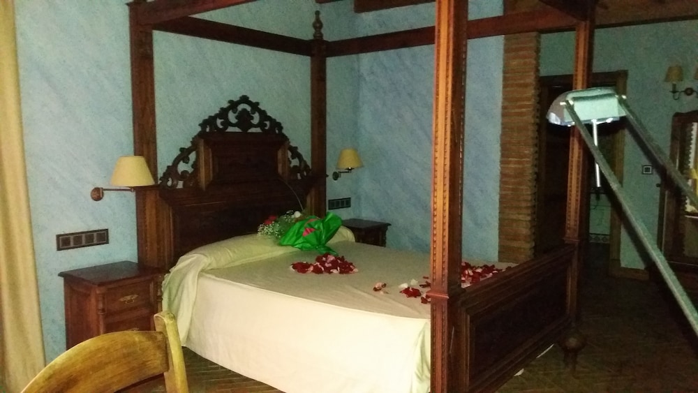El Palacete Del Corregidor 30/67