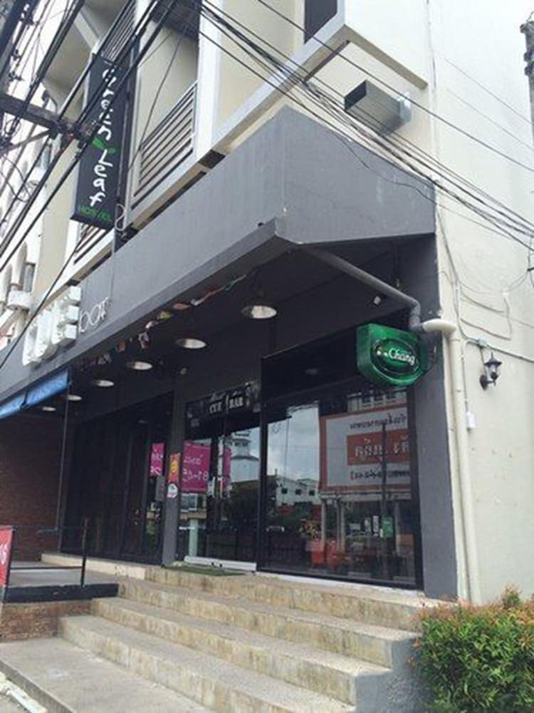 Green Leaf Hostel 2/40