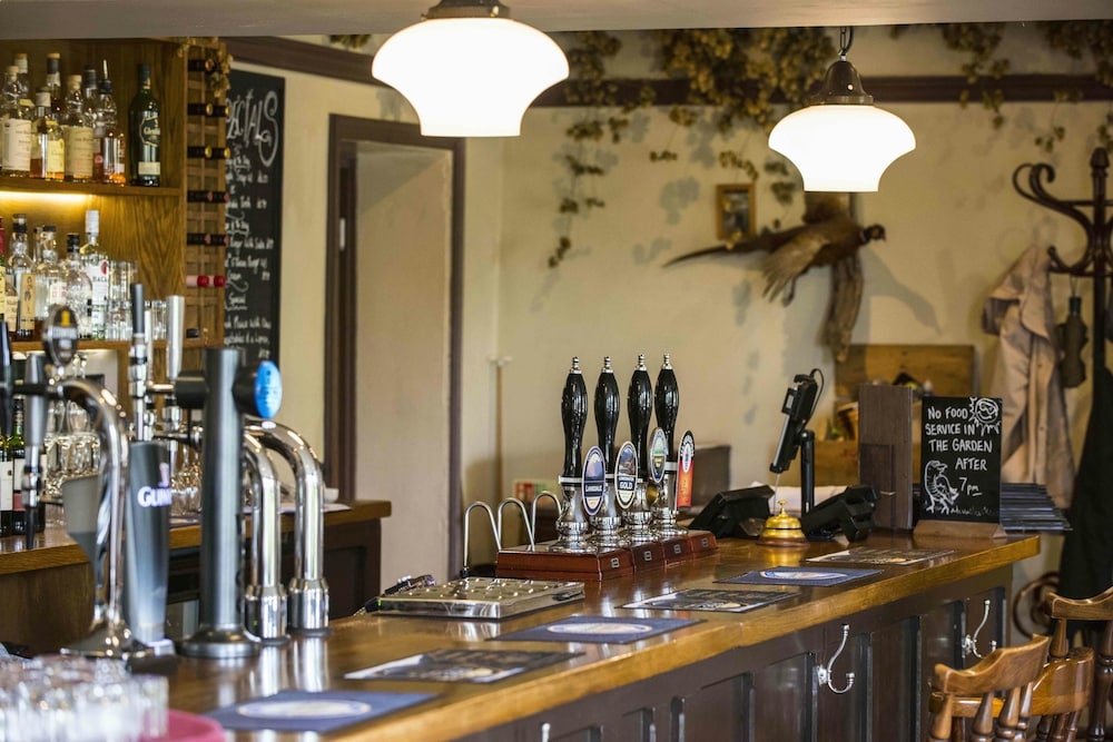 Cuckoo Brow Inn 34/63