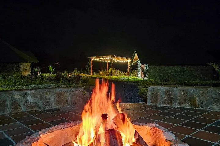 Ecohotel Buenavista 21/36