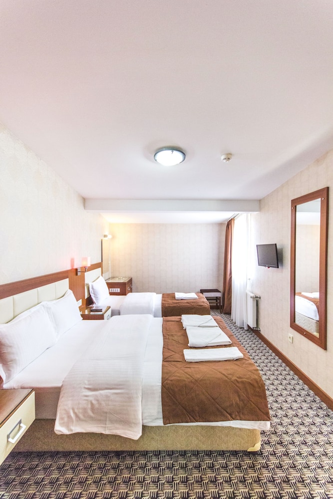 Mint Residence Taksim 19/50