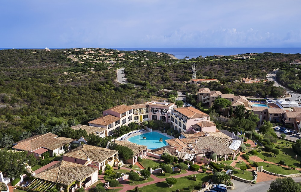 Colonna Park Hotel 12/42