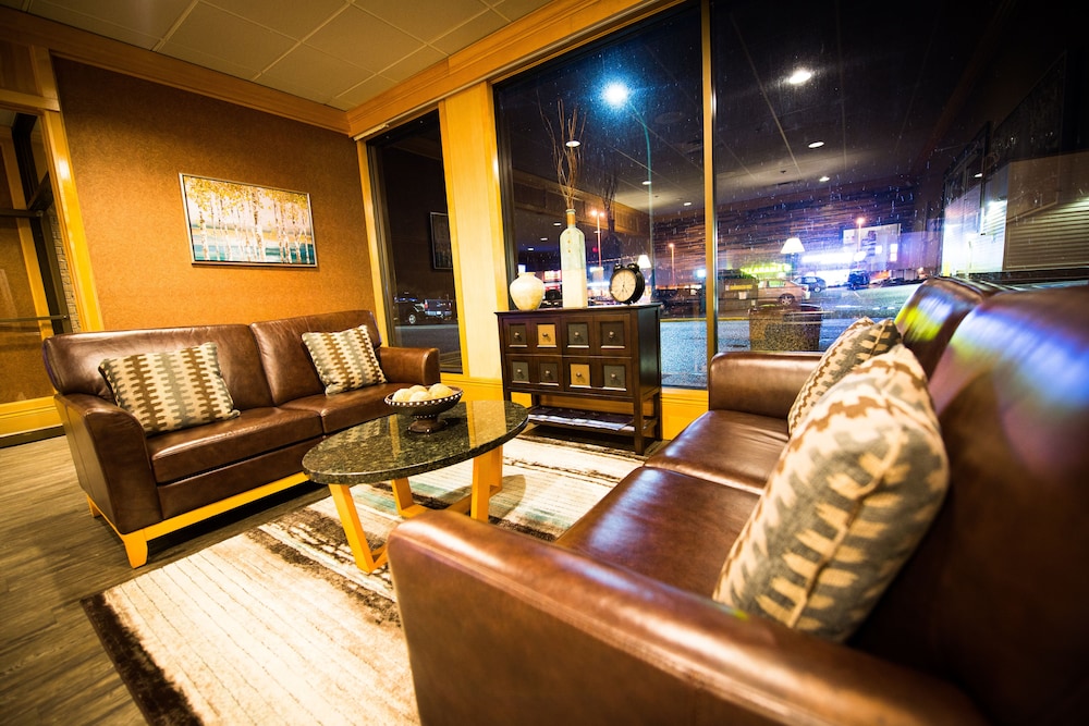 Prestige Hotel Prince Rupert 29/48