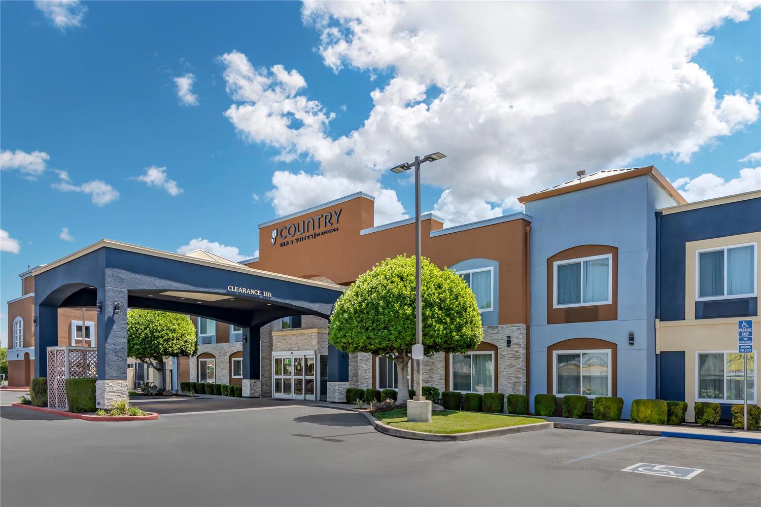 Country Inn & Suites by Radisson, Modesto/Salida 18/18