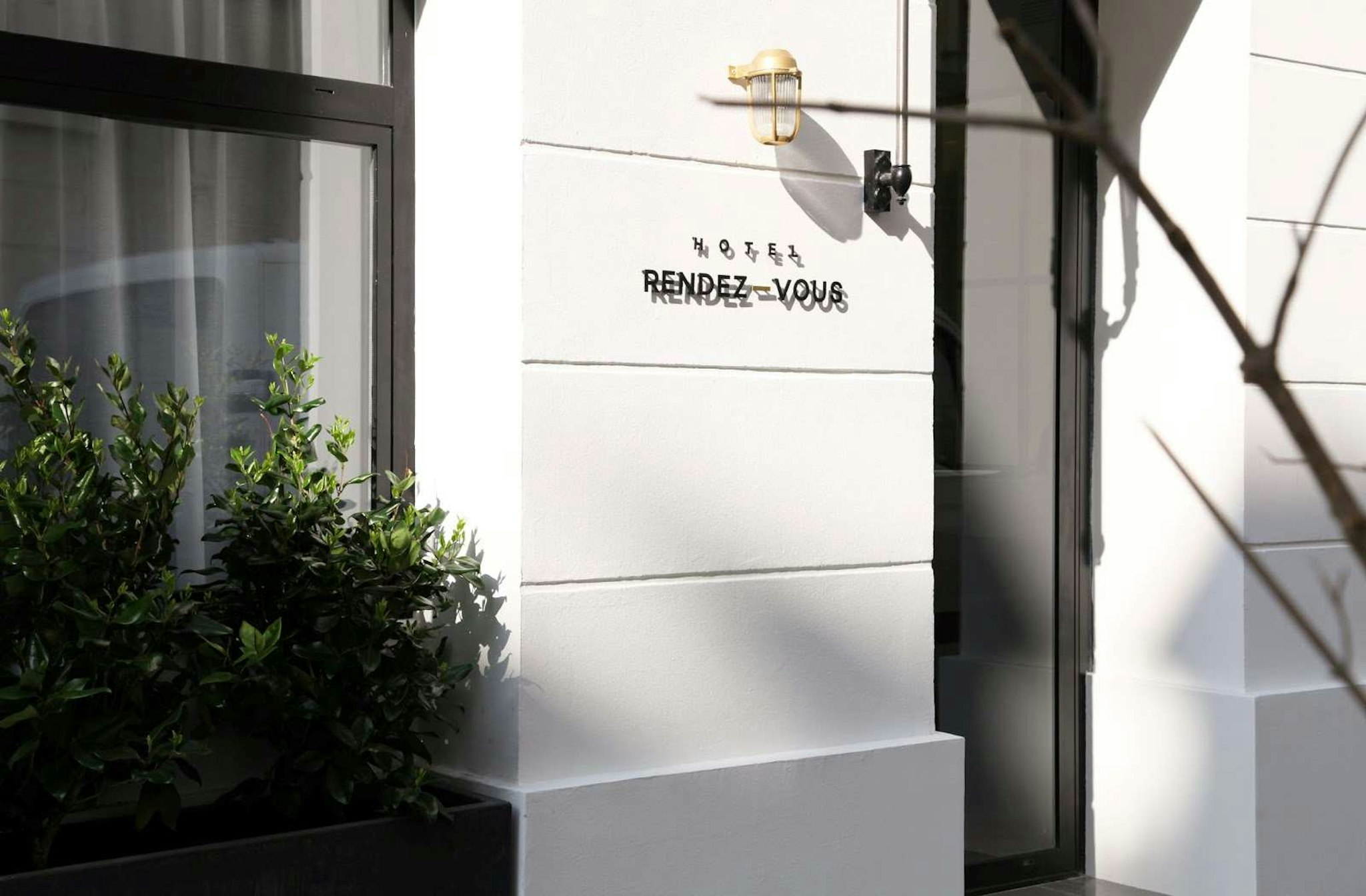 Hotel Rendez-Vous Batignolles 27/42