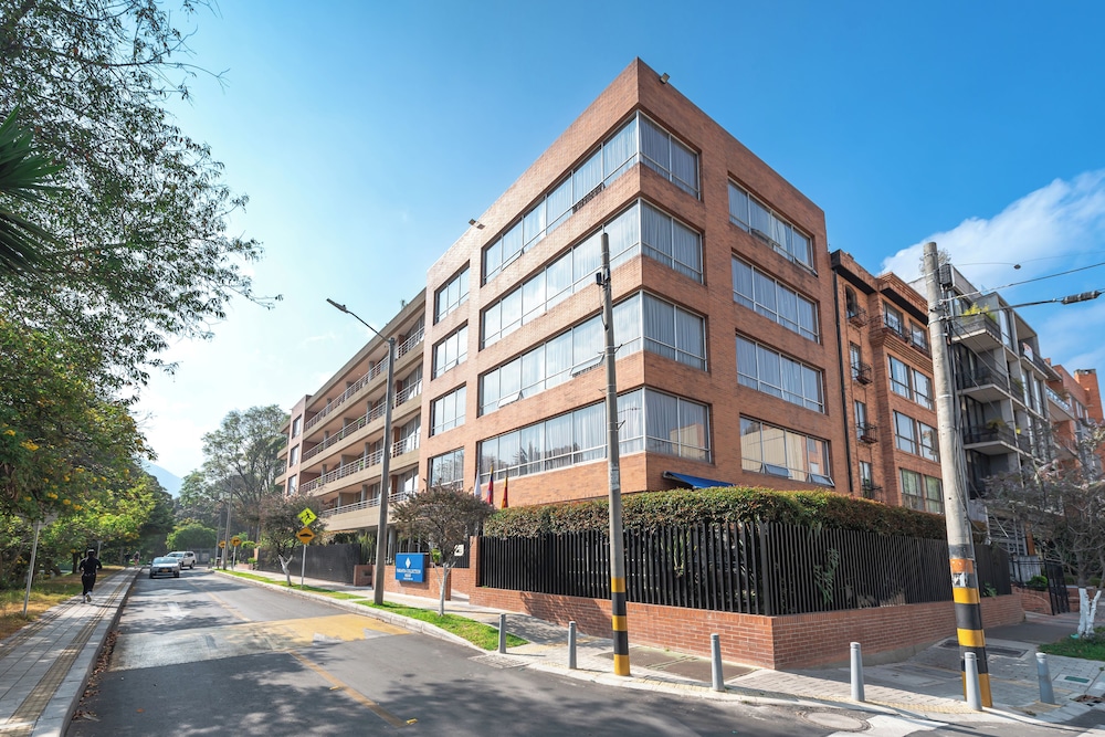 Faranda Collection Bogota, a member of Radisson Individuals 54/60