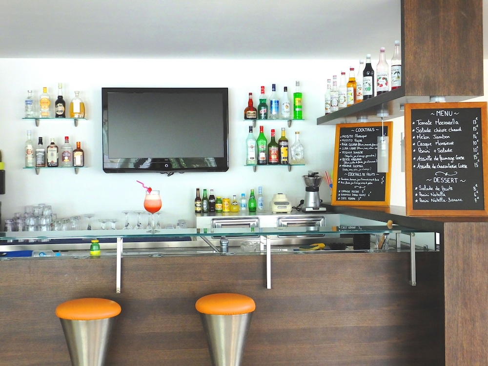 Hotel Mariana 53/69