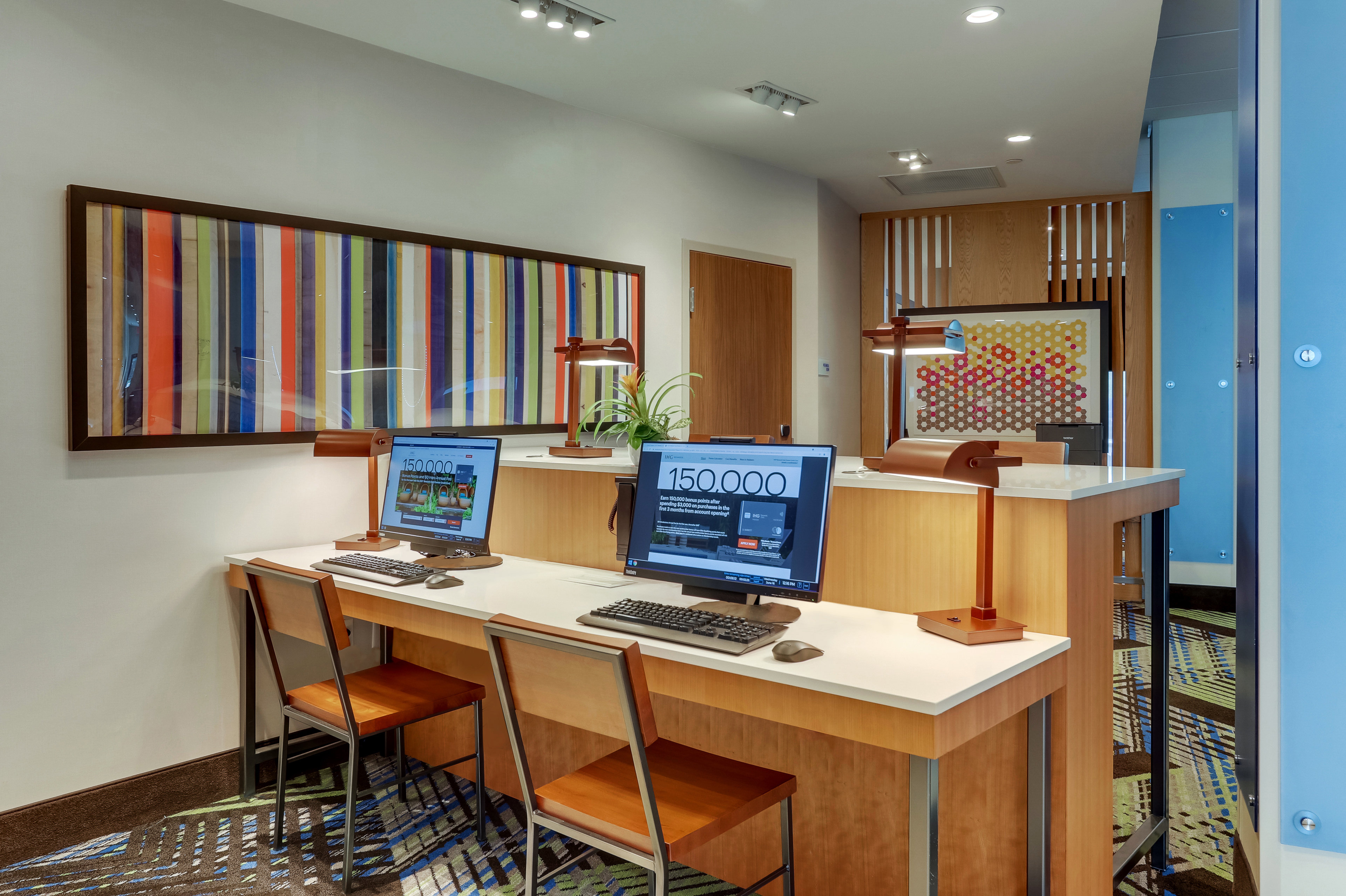 Holiday Inn Express Wilmington - Porters Neck 52/56