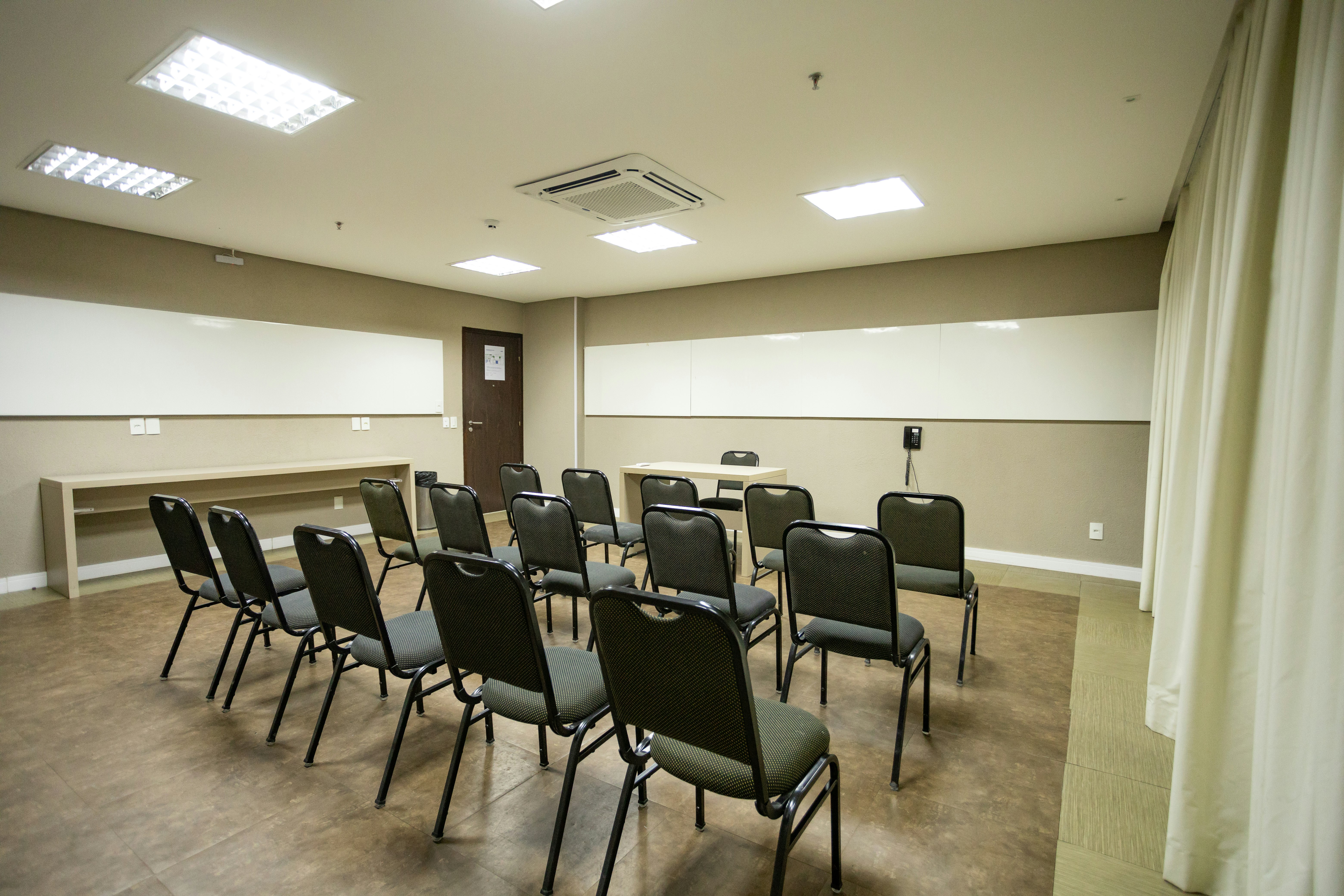 Hilton Garden Inn Maceio 15/21