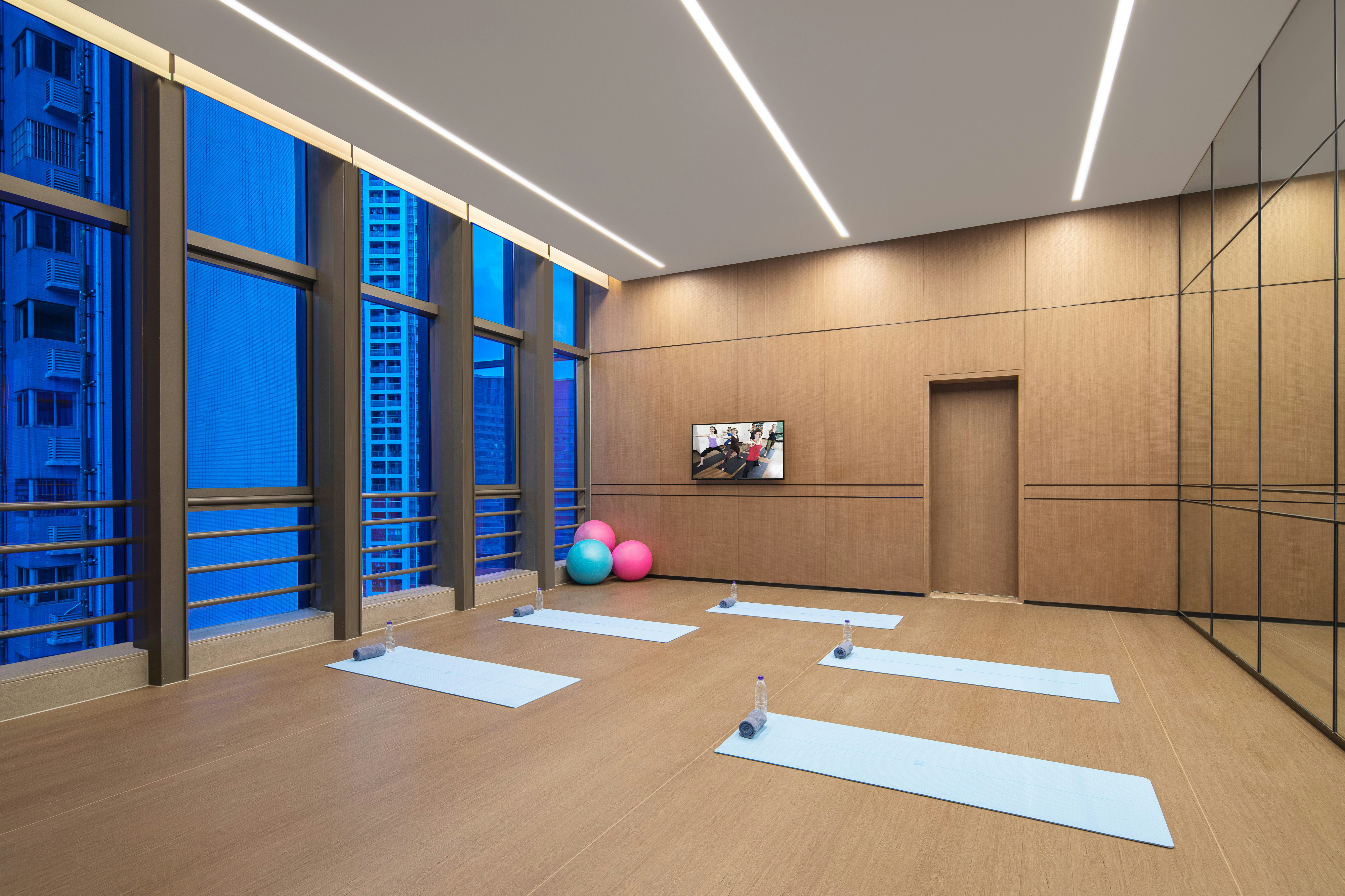 Ascott M-City Foshan 3/25