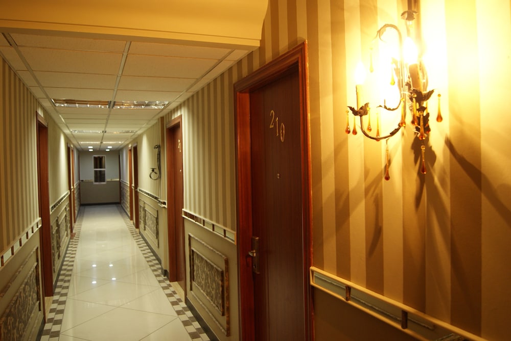 Park Place Hotel 21/39