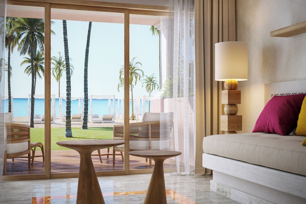 Iberostar Waves Quetzal 30/50