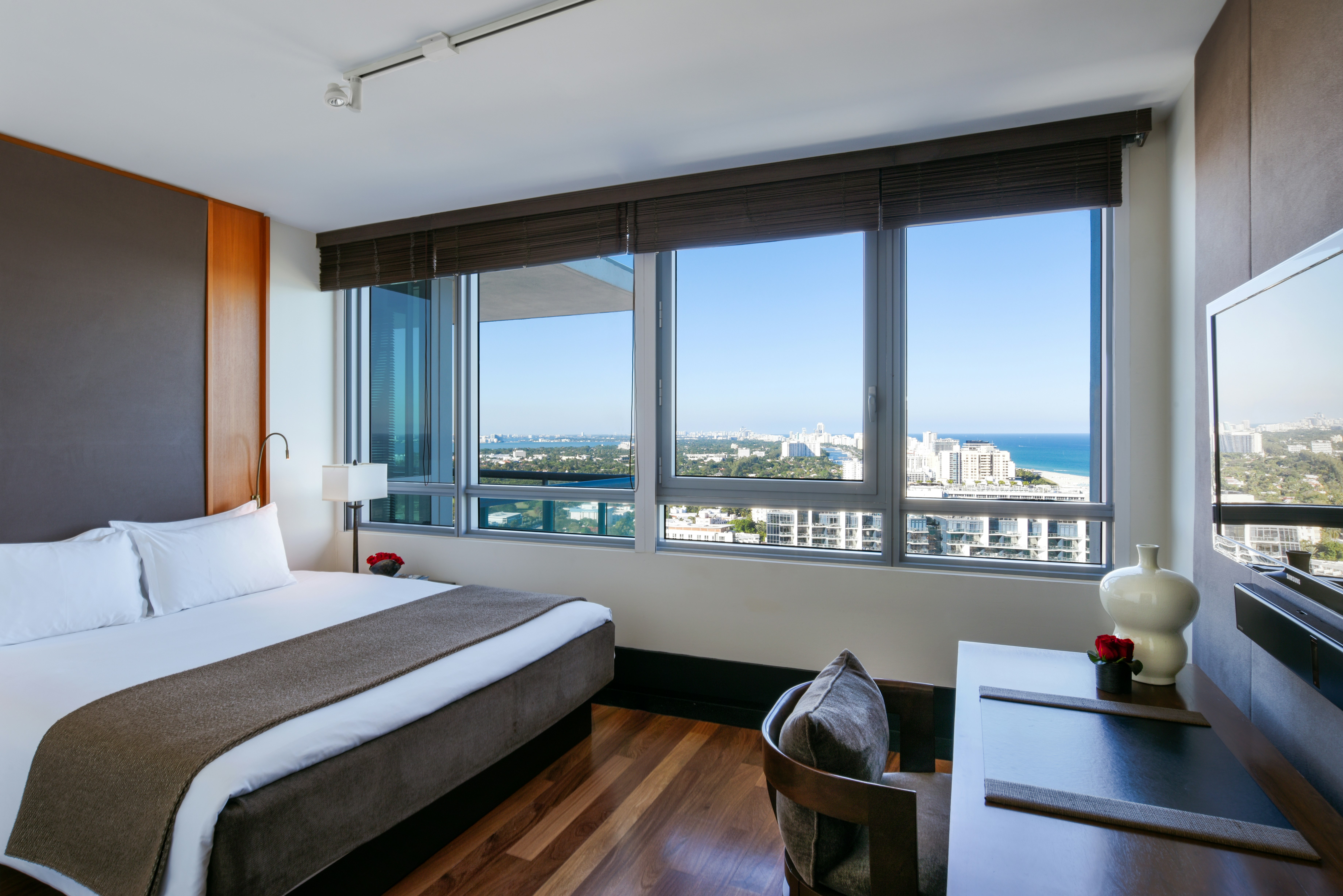 2 Bedrooms, Ocean, Suite, Ocean Front