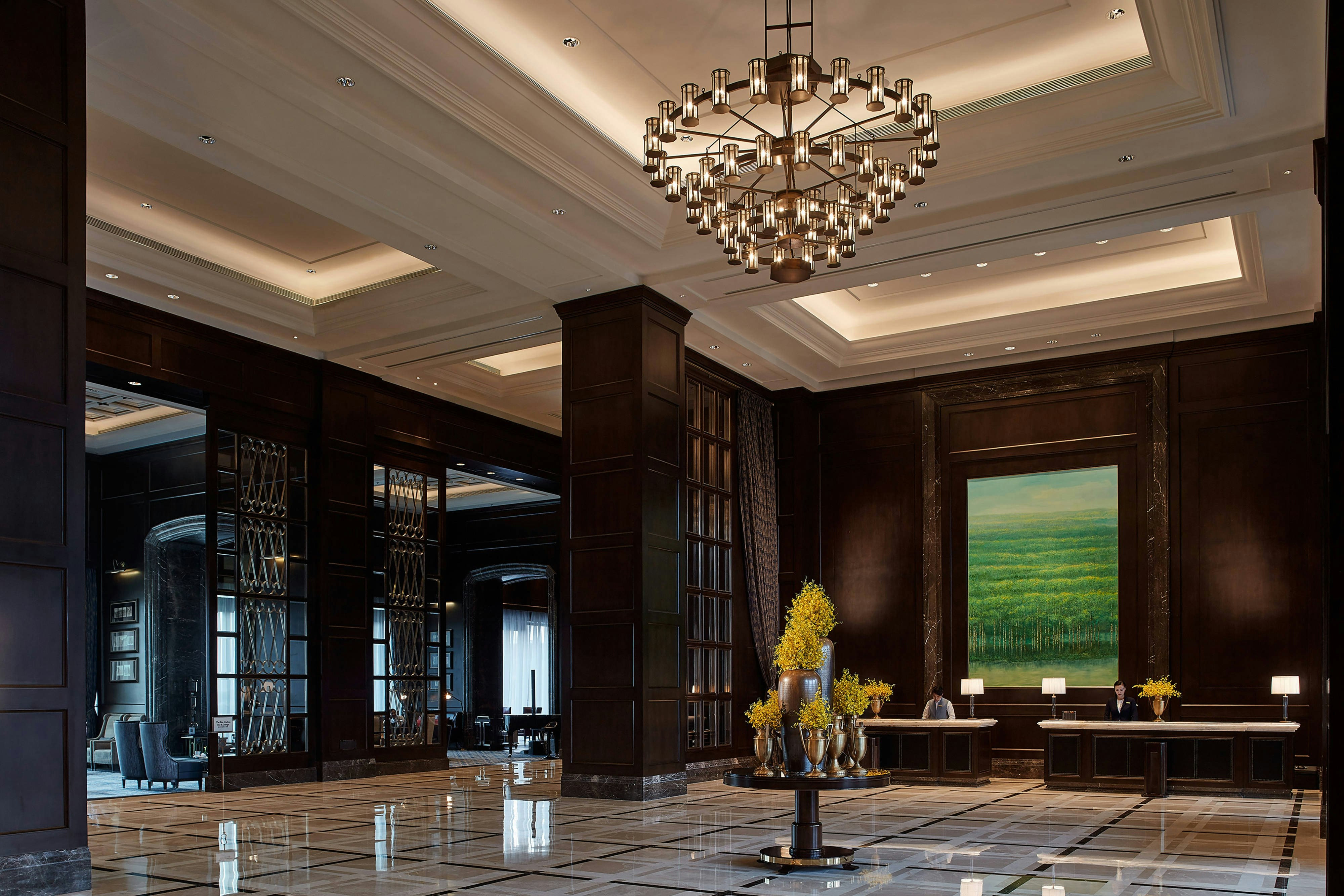 The Ritz-Carlton Haikou 2/10