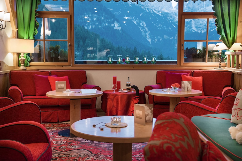 Bio Hotel Hermitage 41/49