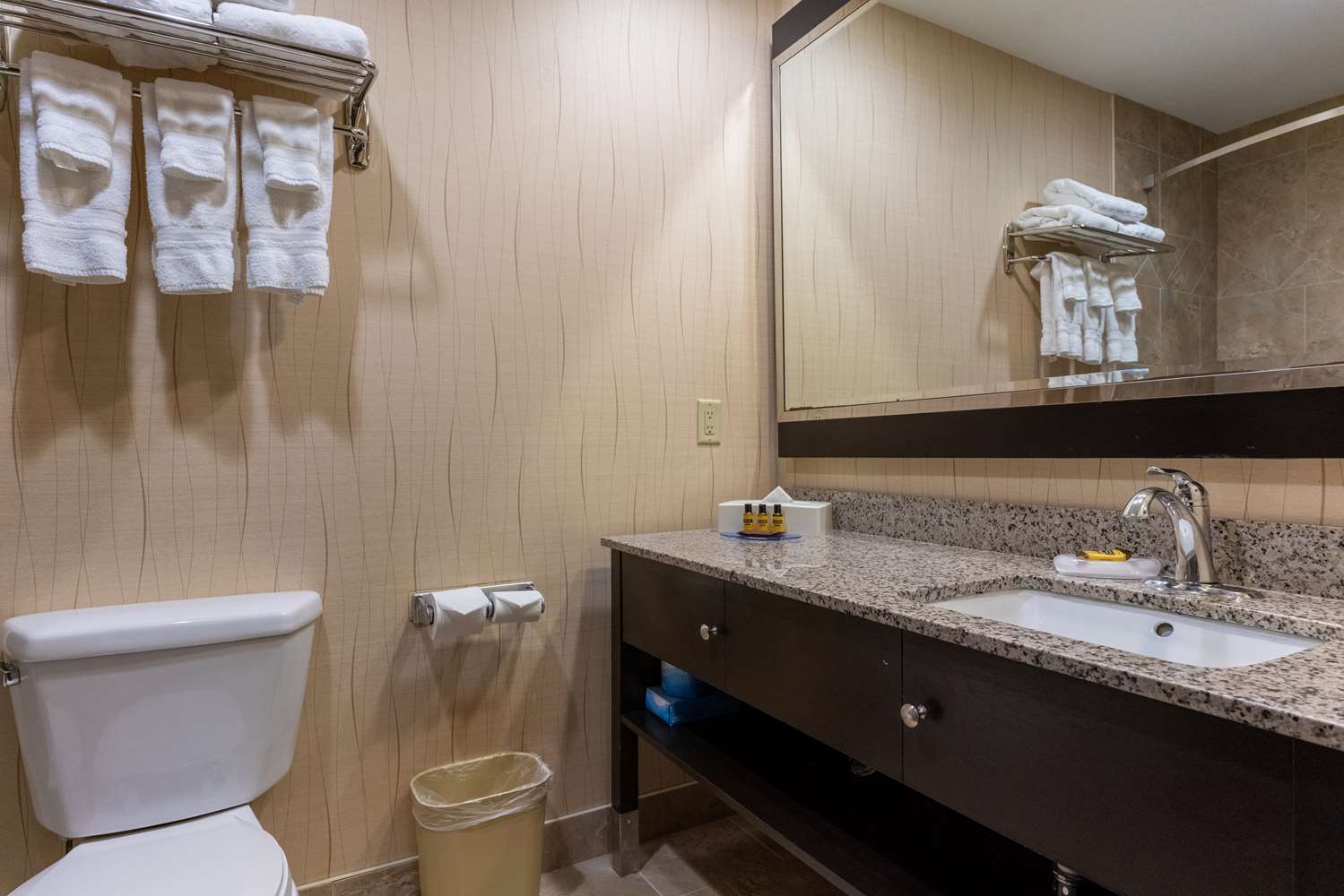 Best Western Plus South Edmonton Inn and Suites 29/32
