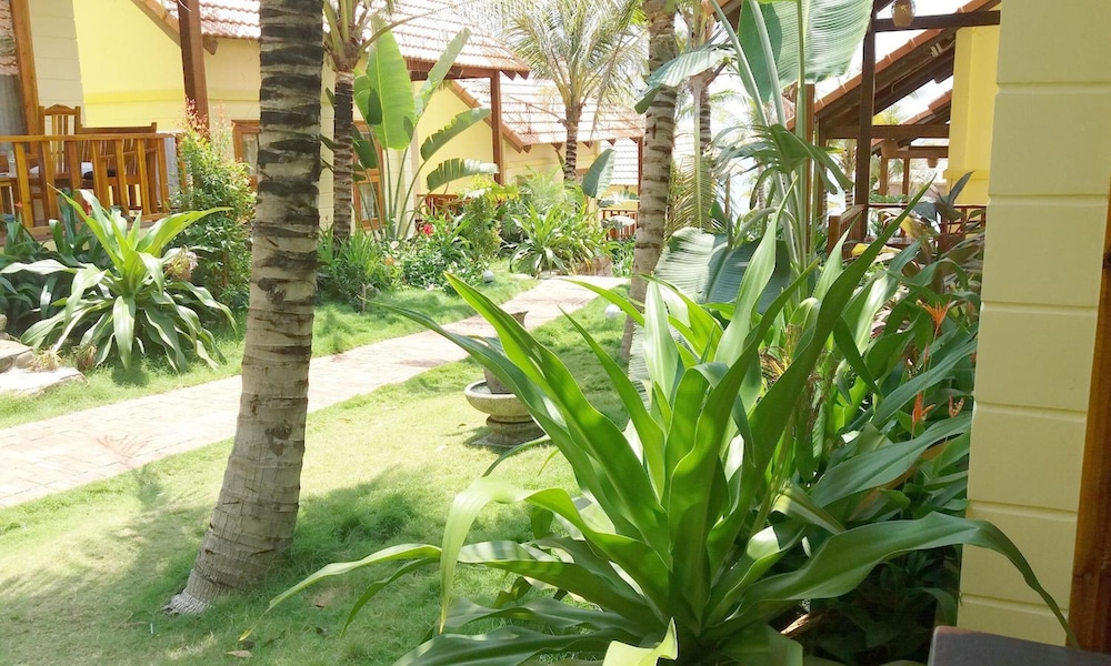 Viet Thanh Resort 33/50