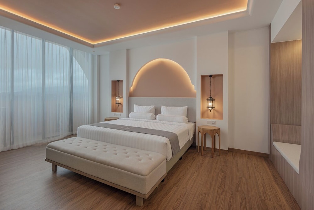 Anaya Azana Boutique Hotel Tawangmangu 11/48