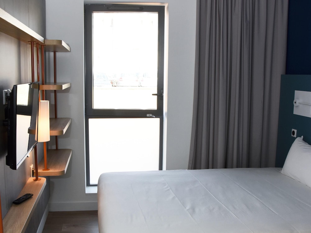 ibis budget Langres 39/52