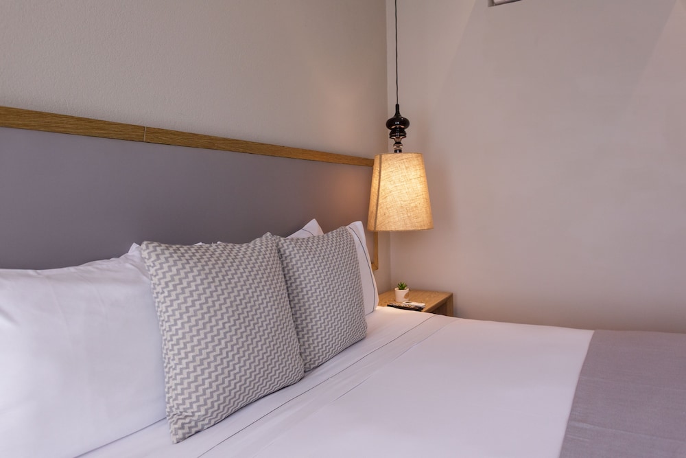 ホテル サンタ セシリア B&B 写真2