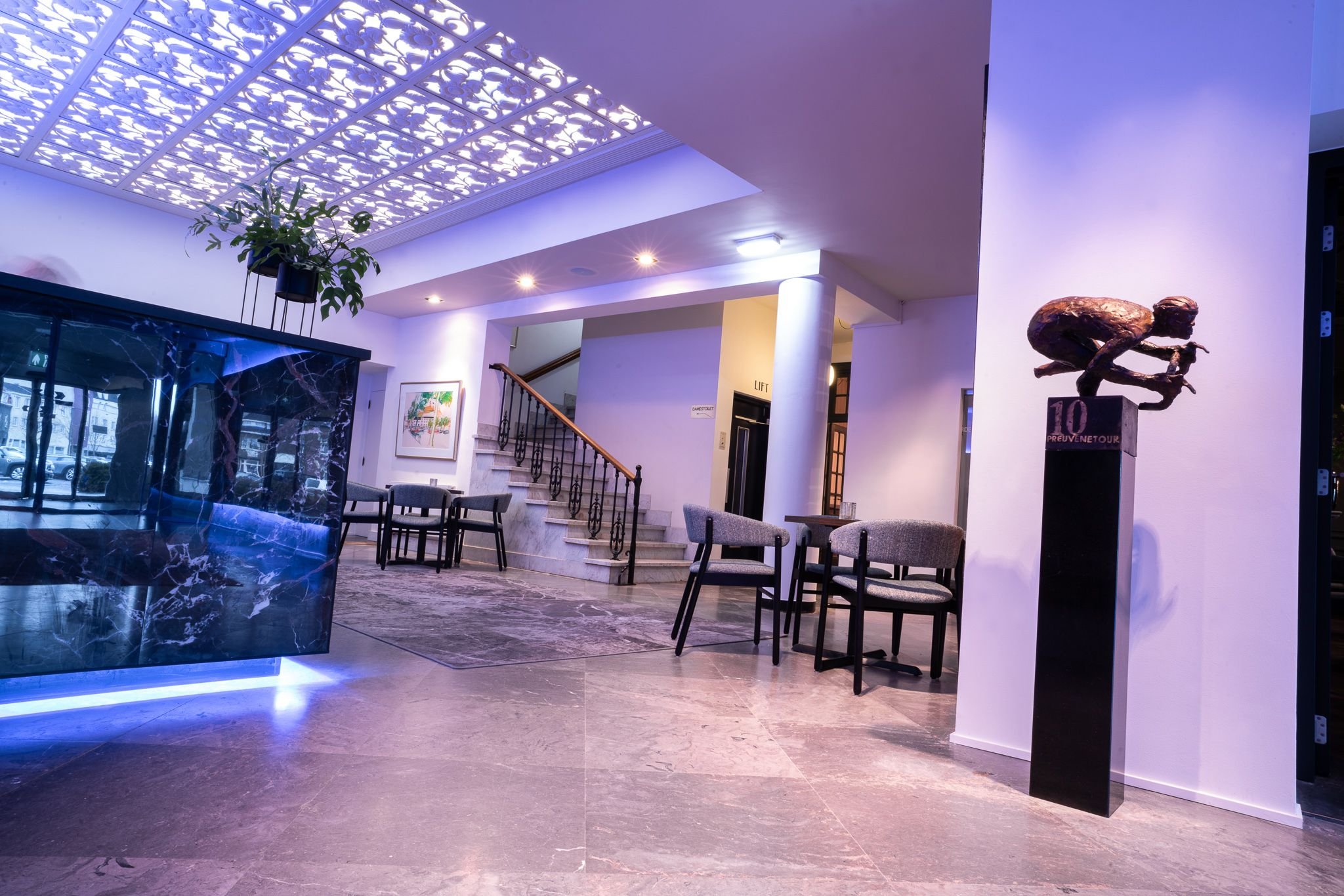 Hampshire Hotel Voncken Valkenburg 3/6