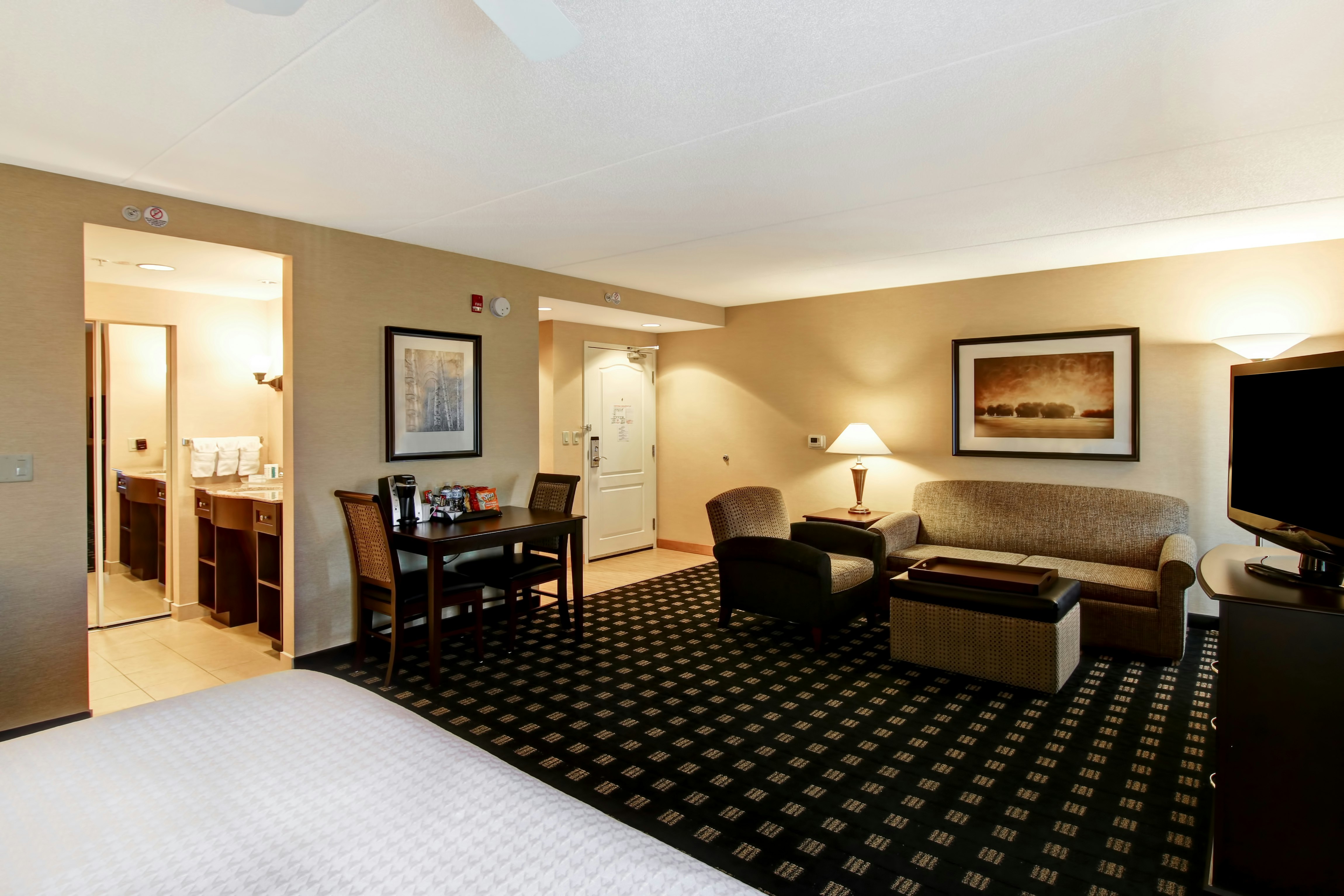 Homewood Suites By Hilton Toronto Airport Corporate Centre 20/43