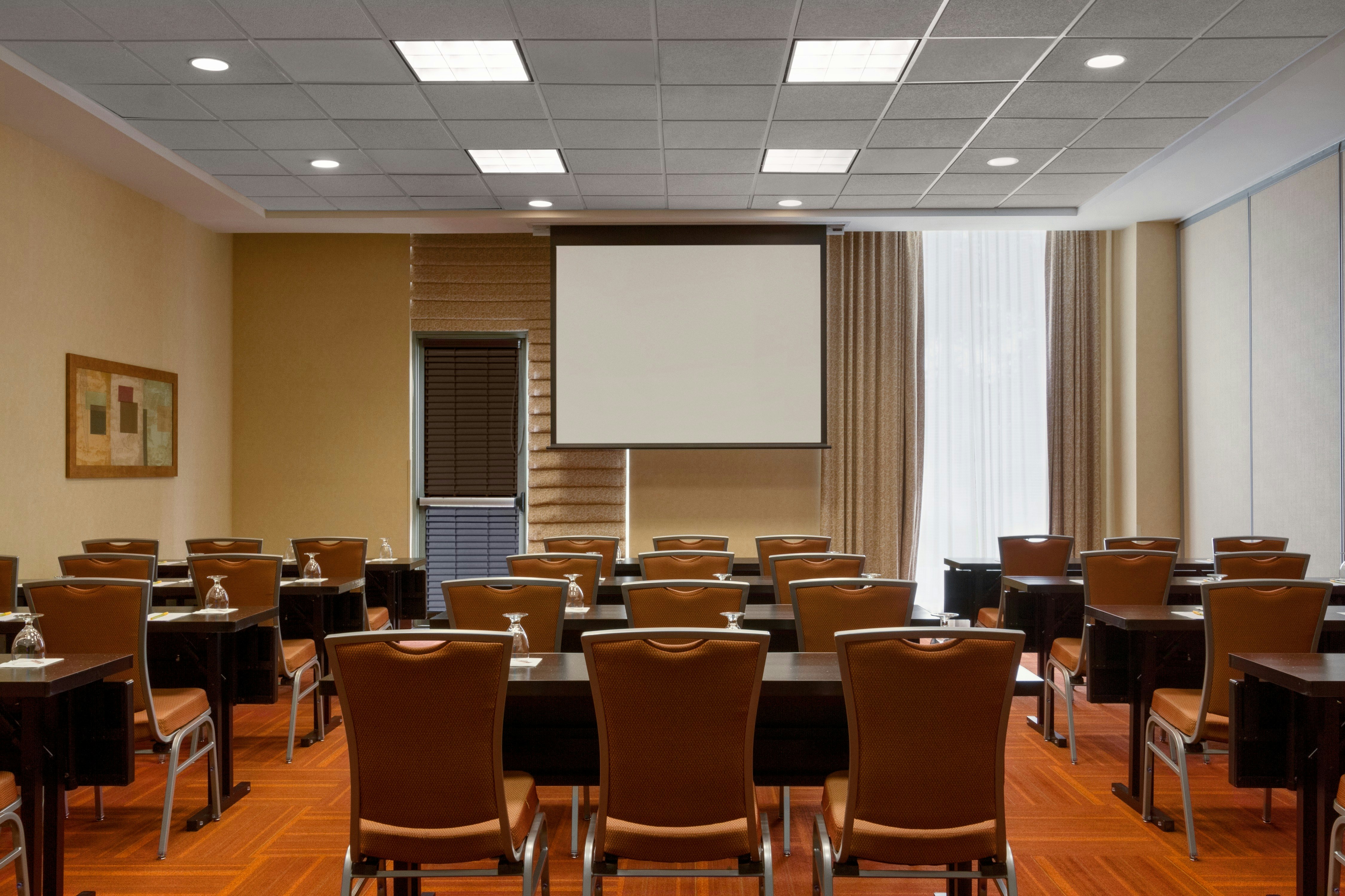 Hilton Garden Inn Atlanta Marietta 18/22