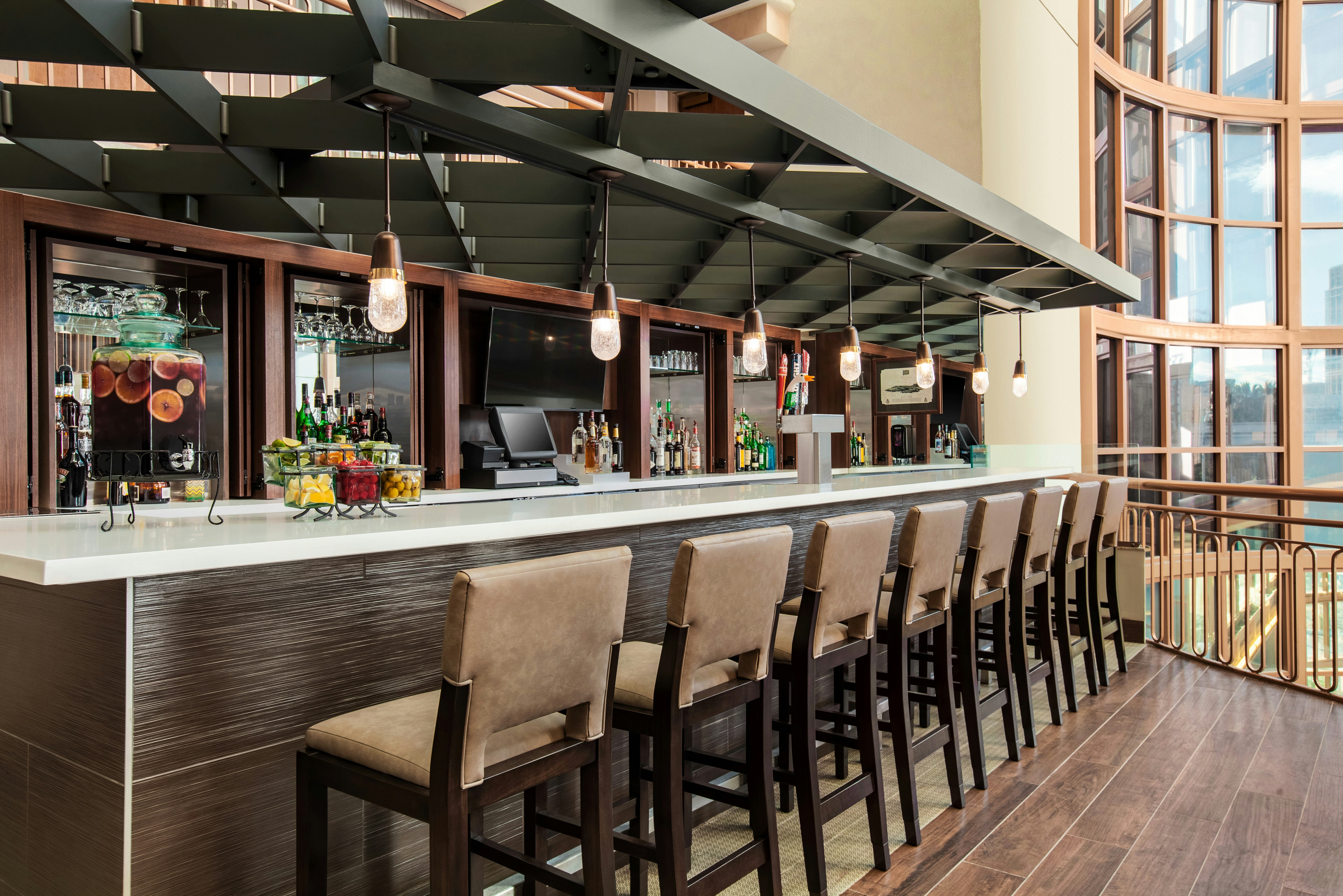 Embassy Suites By Hilton Convention Center Las Vegas 42/74