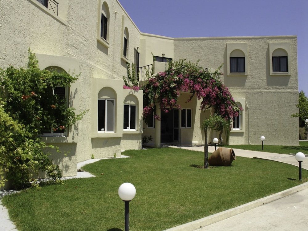 Summerland Hotel & Bungalows - Adults Only 25/34