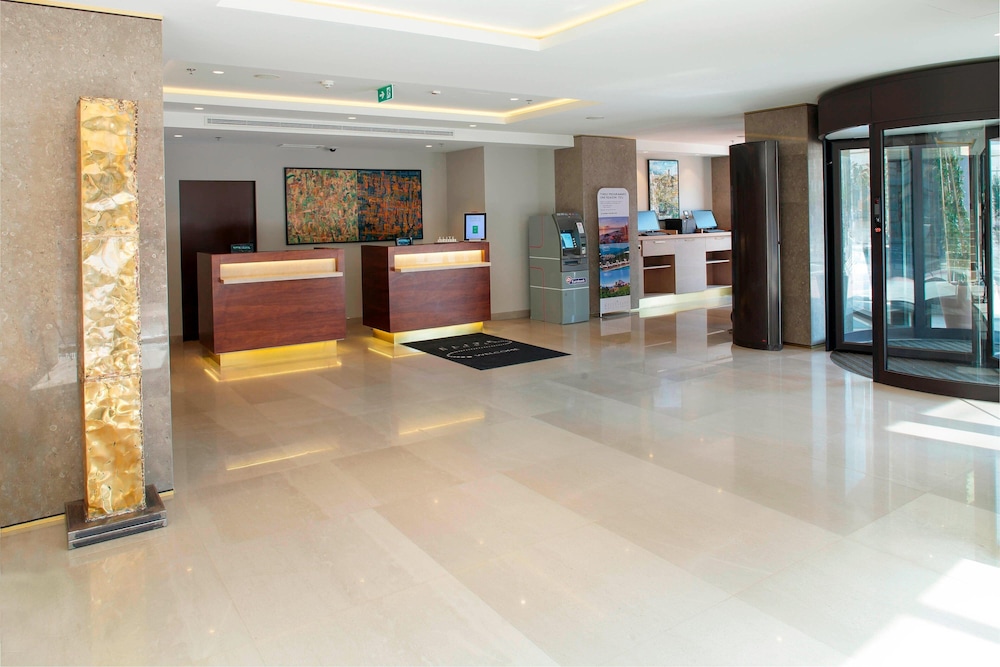 Courtyard By Marriott Belgrade City Center 8/50