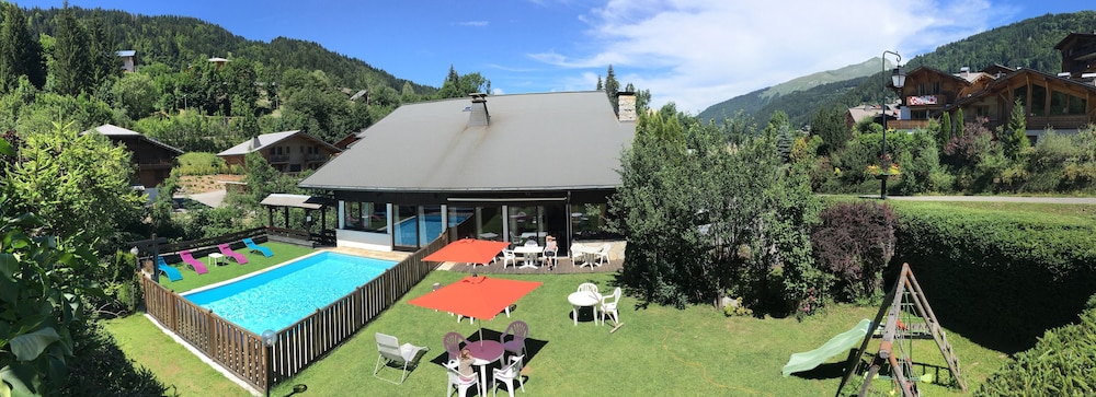 Hotel Le Soly Varnay 65/68