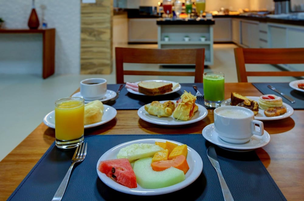 Novares Hotel 46/54