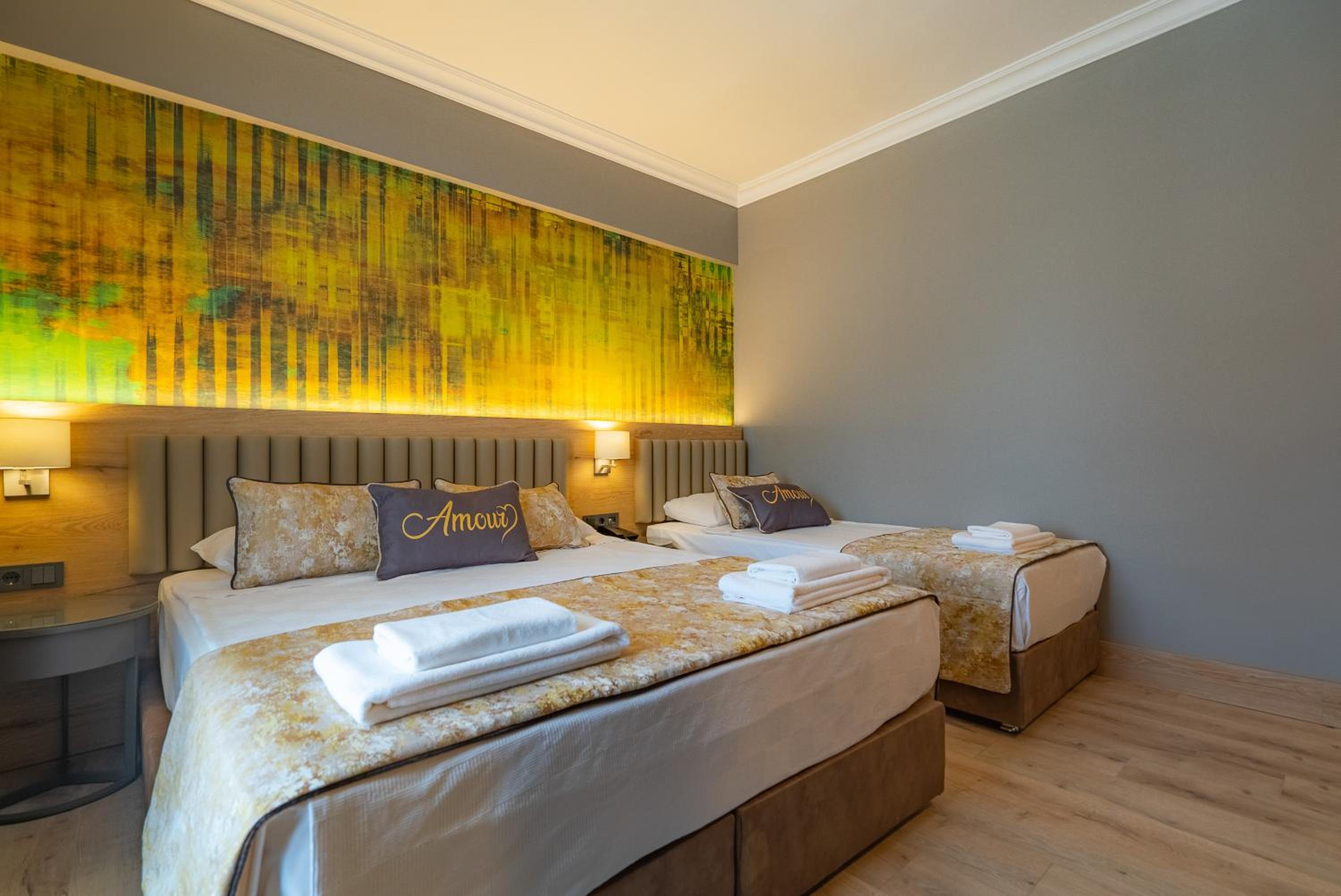 Side Amour Hotel 16/58