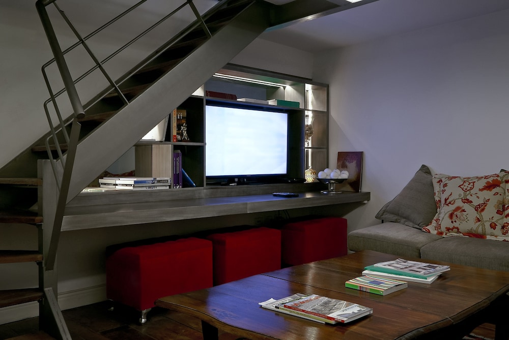 San Telmo Luxury Suites 60/72