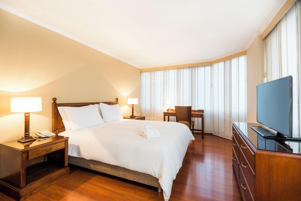 Xxxxl, Junior Suite, Single, Queen Bed، Cosmos 100 Hotel and Centro de Convenciones - Hoteles Cosmos 2/4