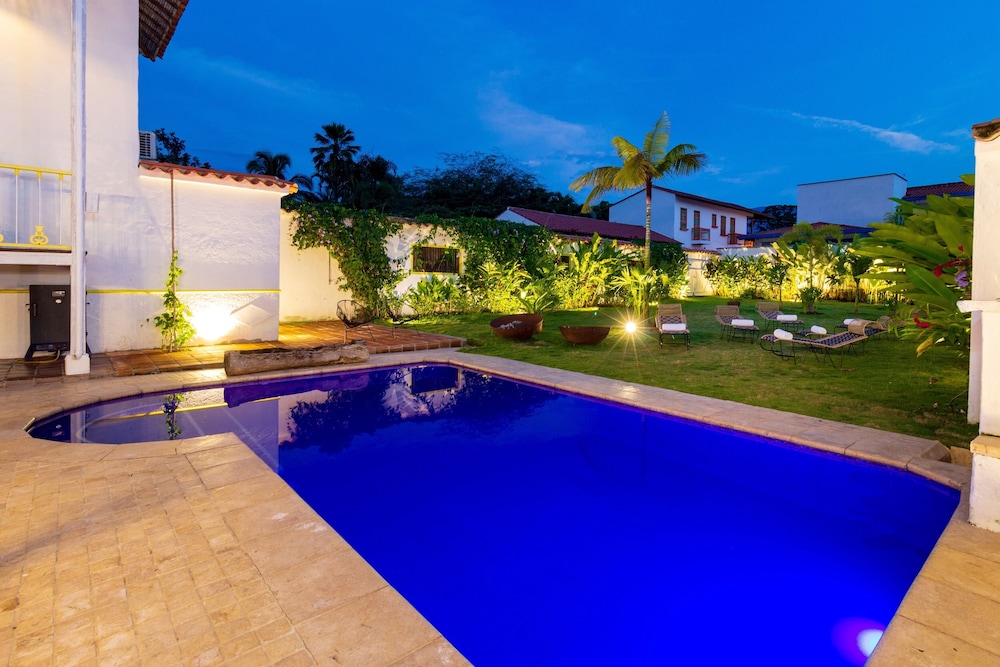 Hotel Cauca Viejo Fundadores 34/59