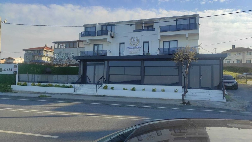 Airport Kumsal Otel 5/59