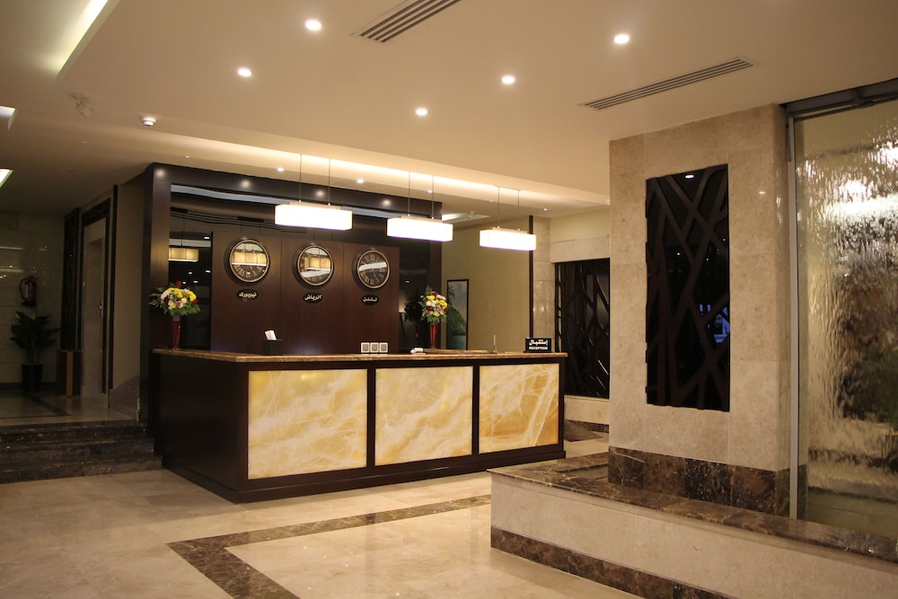 فندق المهيدب ريزيدنس الخفجي(Al Muhaidb Residence Alkhafji) 6/57